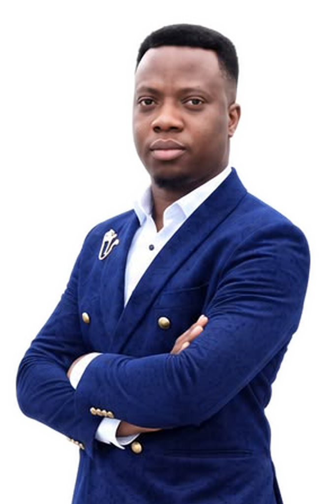 Tayo Otubusin